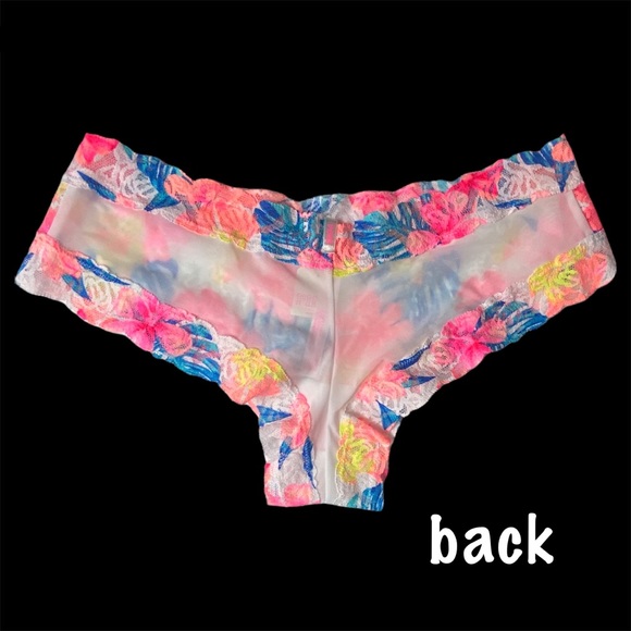 โค VS/PINK Tropical Cheekies - Picture 2 of 6